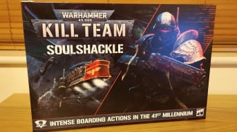 Kill Team Soulshackle