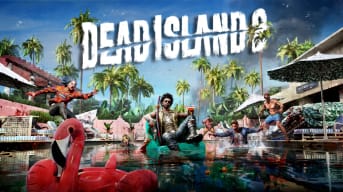 Dead Island 2 Key Art