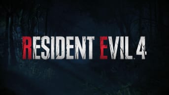 Resident Evil 4 header