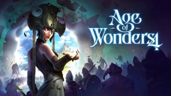 Age of Wonders 4 Key Art
