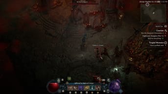 Diablo IV Nightmare Dungeons Guide header