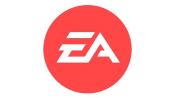 Electronic Arts EA Logo