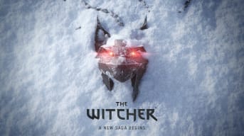 Next Witcher Game - Project Polaris