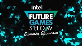 Future Games Show Summer Showcase
