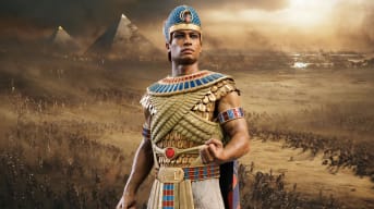 Total War: Pharaoh Ramesses