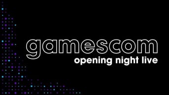 Gamescom Opening Night LIve