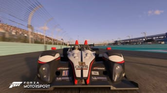 Forza Motorsport Homestead–Miami Speedway