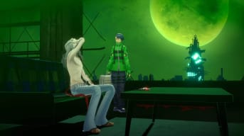 Takaya and Jin from Strega in Persona 3 Reload
