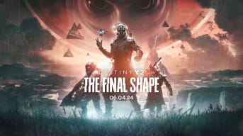Destiny 2: The Final Shape key art with new release date