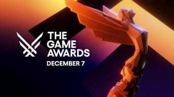 The Game Awards 2023 Award Ilustration