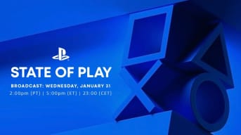 PlayStation State of Play Image