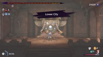 Prince of Persia Lower City Collectibles Preview Image