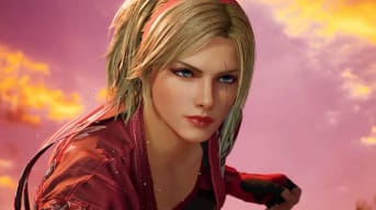 Lidia, the next DLC character featured in the Tekken 8 roadmap for season 1