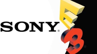 e3 Sony