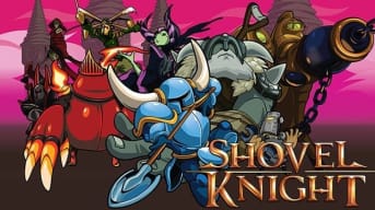 Shovel-Knight