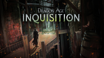 Dragon Age Inquisition Black Emporium