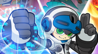 Mighty No 9 Release