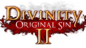 Divinity Original Sin 2 Logo