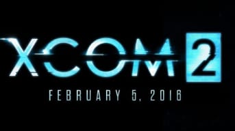 XCOM 2 Title