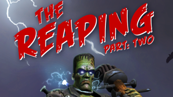 SMITE The Reaping Part Two header