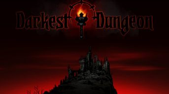 Darkest Dungeon Feature Image