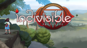 Indivisible Prototype Preview