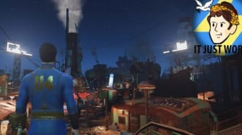 Modders Already Fixing Fallout 4 - featured image v3