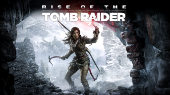 Rise of the Tomb Raider Preview