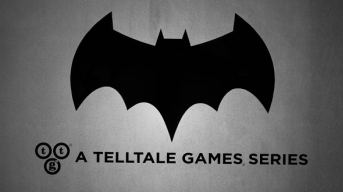 Batman Telltale Game