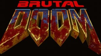 Brutal Doom 64 Header