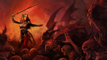 Baldur's Gate Siege of Dragonspear