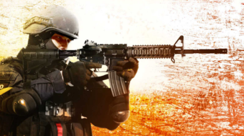 Counter Strike Global Offensive CSGO