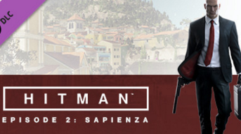Hitman ep 2 sapienza featured image