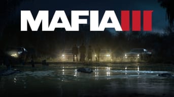 Mafia 3 Gets Release Date