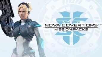 Nova Covert Ops Header