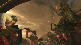 Total War - Warhammer Chaos