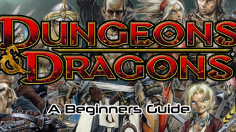 dnd beginners guide cover