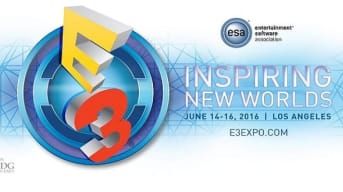 E3 2016 General Preview Image
