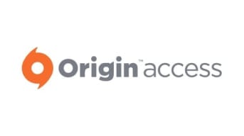 Origin Access Logo