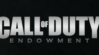 Call of Duty Endowment CODE
