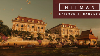 Hitman Episode 4 featured image