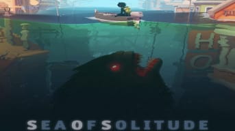 SeaOfSolitude
