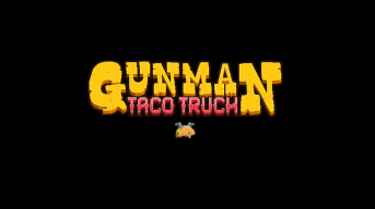 Gunman taco truck Header