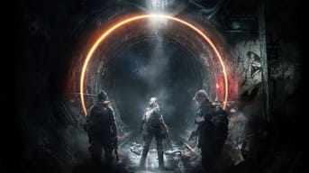 The Division Tunnel