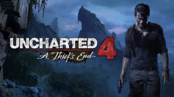 uncharted 4 a thief's end