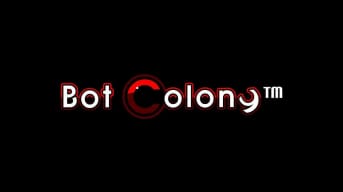 Bot Colony Cover