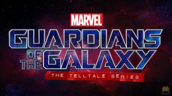 Guardians of the Galaxy The Telltale Series Marvel