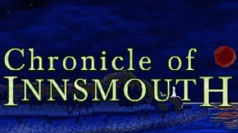 Chronicle of Innsmouth header