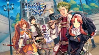 Trails in the Sky header