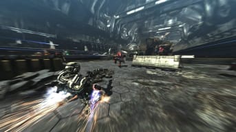 Vanquish coming to PC featured image